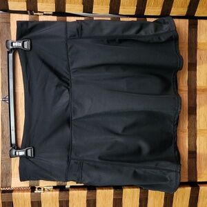 Swimsuit with pockets